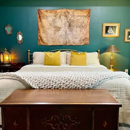 Villa Sanford'S Seahaven